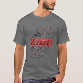 T-shirt Z100 Jingle Ball Fan Edition Graphic Tee