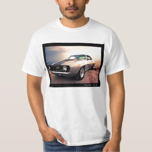 T-SHIRT Z-28
