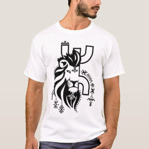 T-SHIRT Z IMAZIGHEN HOMME LIBRE