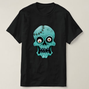 T-Shirt Z Man Mens