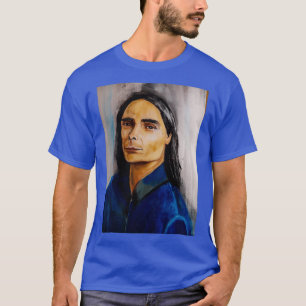 T-shirt Zahn Zahn Mcclarnon