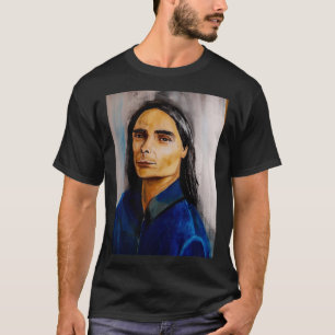 T-shirt Zahn Zahn Mcclarnon Long