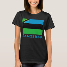 Zanzibar, Tanzanie (océan Indien)