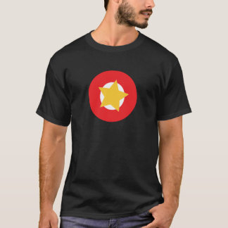 T-shirt Zap-Kapow ! Icône