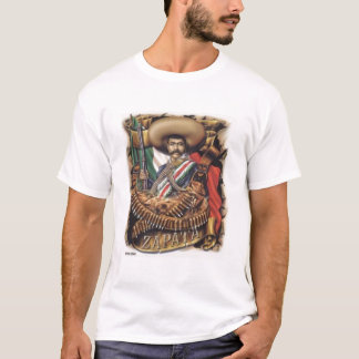 T-shirt zapata