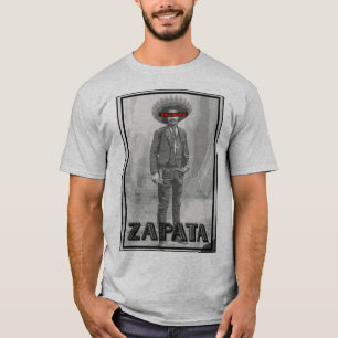 T-shirt Zapata Rebel