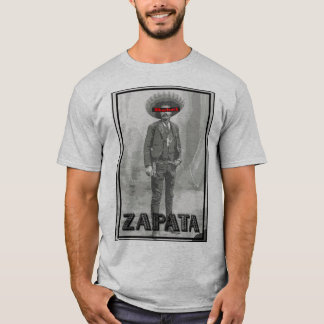 T-shirt Zapata Rebel