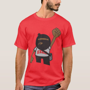 T-shirt Zapatista EZLN