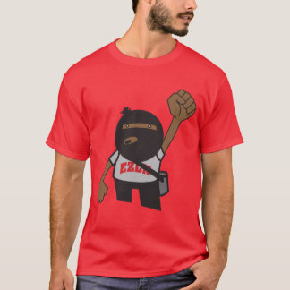 T-shirt Zapatista EZLN