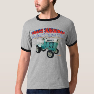 T-shirt Zazzle de LOGO de SSBTC