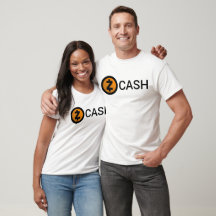 Zcash Shirts (All Styles)