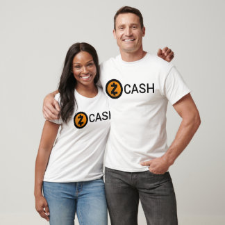 T-shirt Zcash Shirts (All Styles)
