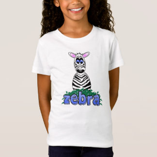 T-Shirt ZEBRA