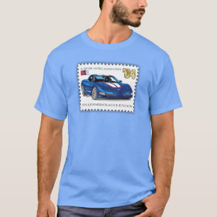 T-SHIRT ZEEOSIX COLLECTIVITÉ AUTO ART