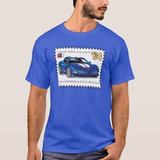 T-SHIRT ZEEOSIX COLLECTIVITÉ AUTO ART (Devant)
