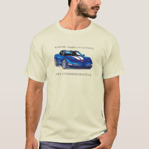T-SHIRT ZEEOSIX COLLECTIVITÉ AUTO ART