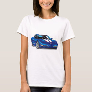 T-SHIRT ZEEOSIX COLLECTIVITÉ AUTO ART