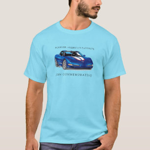 T-SHIRT ZEEOSIX COLLECTIVITÉ AUTO ART