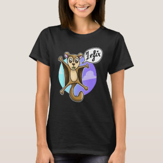T-shirt Zefix Avion Bavarois Piracle