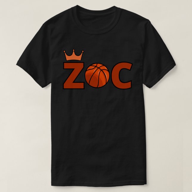 T-shirt Želimir Obradović ŽOC (Design devant)