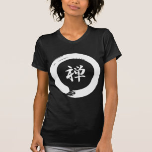 T-shirt Zen