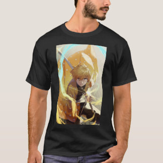 T-shirt Zen3