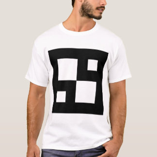 T-shirt Zen Ying Yang 69