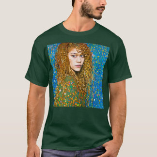 T-shirt Zendaya 4