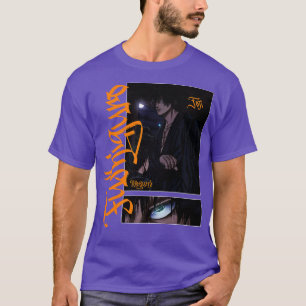 T-shirt Zenin Fushiguro