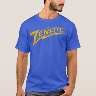 T-shirt Zénith