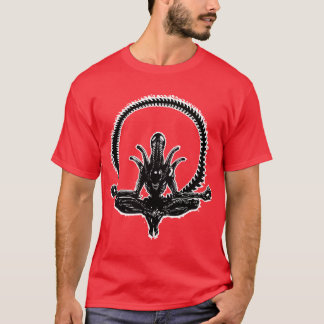 T-shirt Zénoforme