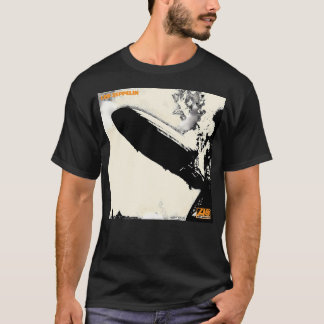 T-shirt Zeppelinlz