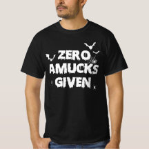 Zéro amateurs donnés - idée de cadeau chauves-sour