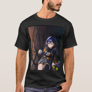 T-shirt Zéro Zéro Zone