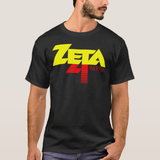 T-SHIRT ZETA 4