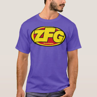T-SHIRT ZFG YR