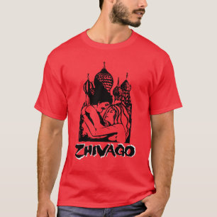 T-shirt Zhivago