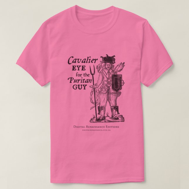 T-shirt Zhusheth It Up (Design devant)