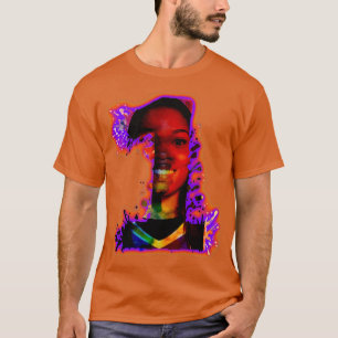T-shirt Zia Cooke