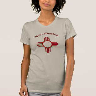 T-shirt Zia Sun-3
