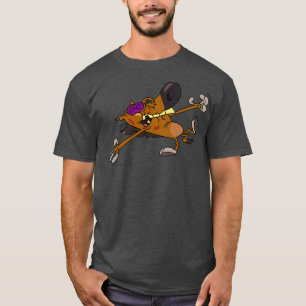 T-shirt zig et sharko 13