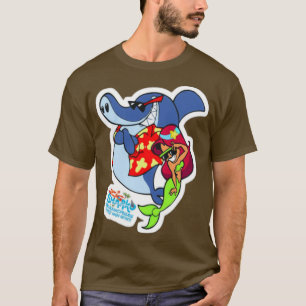T-shirt zig et sharko 15