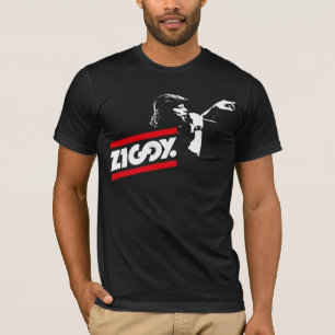 T-shirt Ziggi