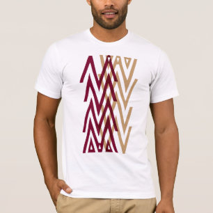 T-SHIRT ZIGGY