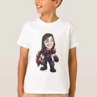 Ziggytron Darigan Citadel Staff Player