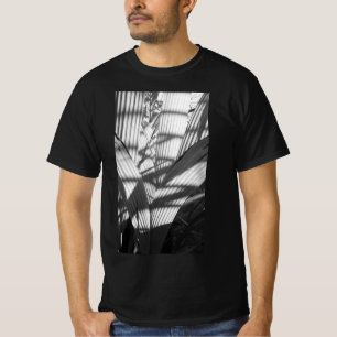 T-shirt Zigzag