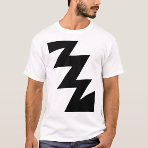 T-shirt ZigZag
