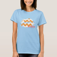 ZigZag Orange