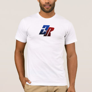 T-shirt Zimm et Rico #1