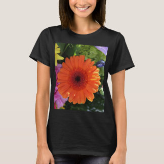 T-shirt Zinnia